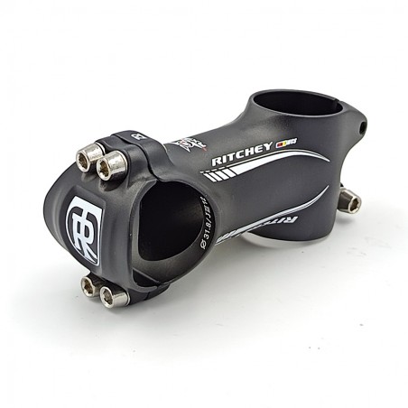 Tee  70mm. 6° Ritchey Wcs 4 ejes / 1 1/8" / 31.8mm.