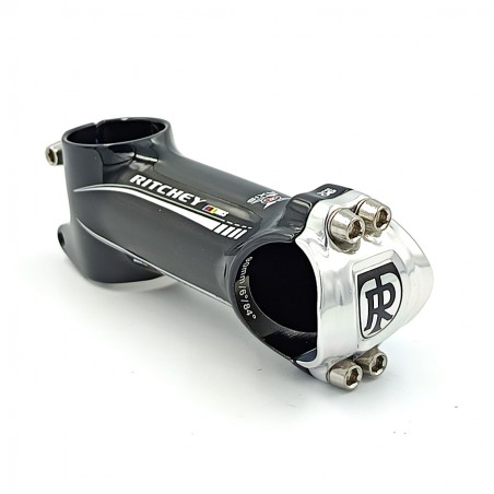 Tee  90mm. 6° Ritchey Wcs 4 ejes / 1 1/8" / 31.8mm.