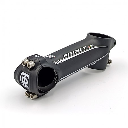Tee 110mm. 17° Ritchey Wcs 4 ejes / 1 1/8" / 31.8mm.