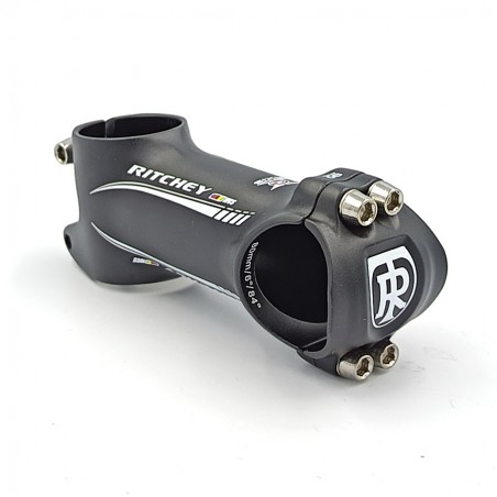 Tee  80mm. 6° Ritchey WCS 4 ejes / 1 1/8" / 31.8mm.