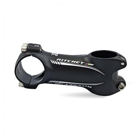 Tee  80mm. 6° Ritchey WCS 4 ejes / 1 1/8" / 31.8mm.