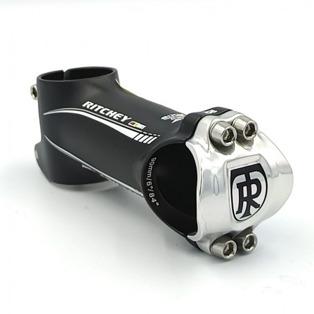 Tee Ritchey Wcs 4 ejes / 1 1/8" / 31.8mm. / 90mm.
