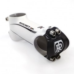 Tee  90mm. 6° Ritchey Wcs 4 ejes 1 1/8" / 31.8mm.