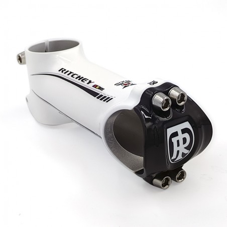 Tee Ritchey Wcs 4 ejes 1 1/8" / 31.8mm. / 90mm.