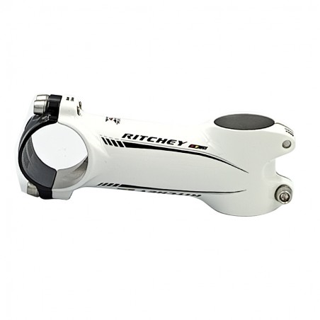 Tee  90mm. 6° Ritchey Wcs 4 ejes 1 1/8" / 31.8mm.