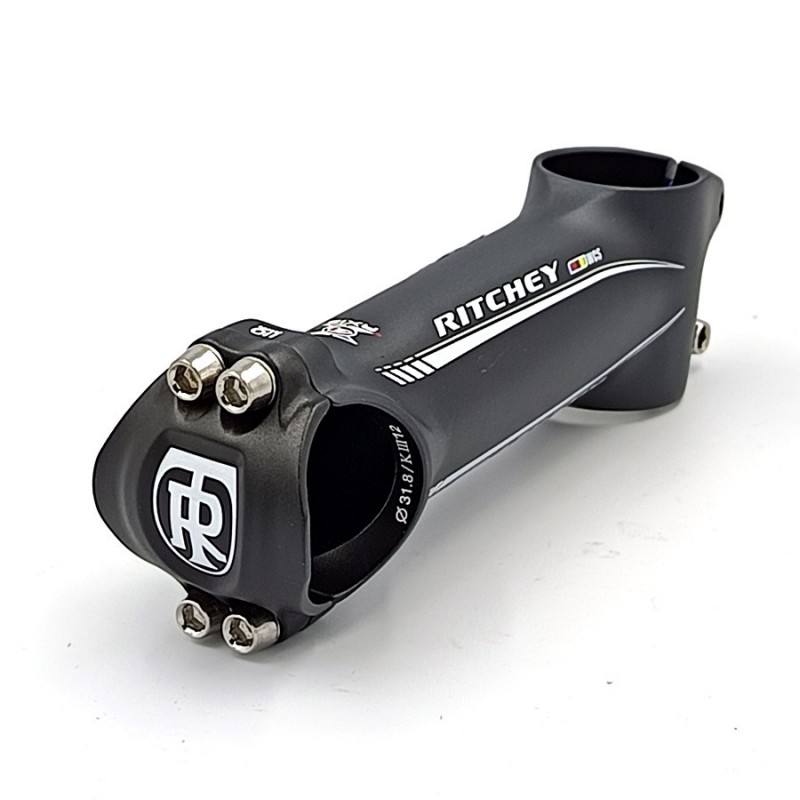 Tee 110mm. 6° Ritchey Wcs 4 ejes / 1 1/8" / 31.8mm.
