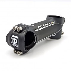 Tee 100mm. 6° Ritchey Wcs 4 ejes 1 1/8" / 31.8mm.