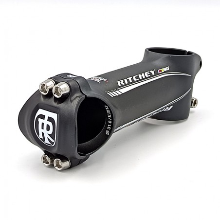 Tee 100mm. 6° Ritchey Wcs 4 ejes 1 1/8" / 31.8mm.