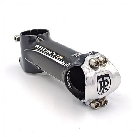 Tee 100mm. 6° Ritchey Wcs 4 ejes / 1 1/8" / 31.8mm.