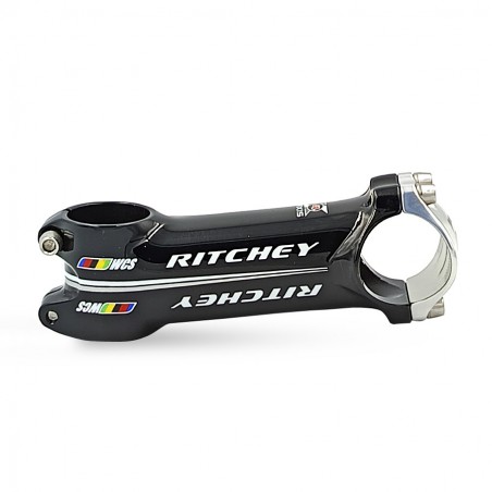 Tee 100mm. 6° Ritchey Wcs 4 ejes 1 1/8" / 31.8mm.