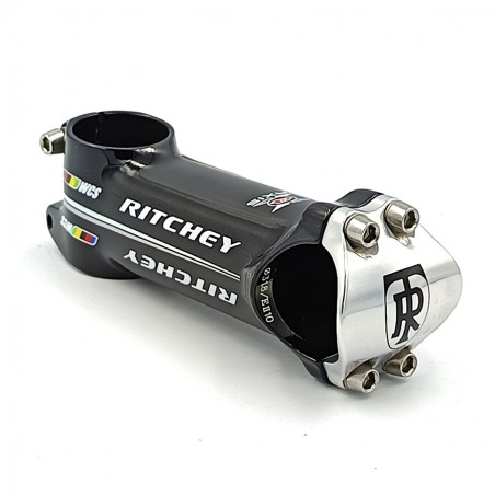 Tee Ritchey Wcs 4 ejes / 1 1/8" / 31.8mm. / 100mm.