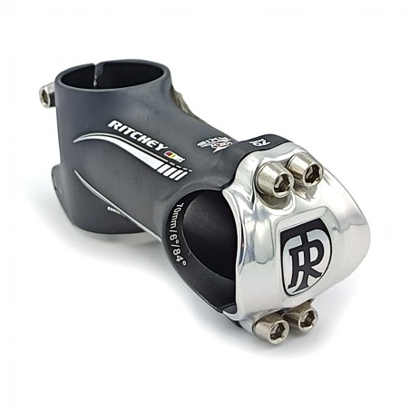 Tee  70mm. 6° Ritchey Wcs 4 ejes 1 1/8" / 31.8mm.