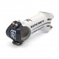 Tee 90mm. 17° Ritchey Wcs 4 ejes 1 1/8" / 31.8mm. Tee 90mm. 17° Ritchey Wcs 4 ejes 1 1/8" / 31.8mm.