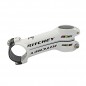 Tee 90mm. 17° Ritchey Wcs 4 ejes 1 1/8" / 31.8mm. Tee 90mm. 17° Ritchey Wcs 4 ejes 1 1/8" / 31.8mm.