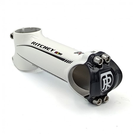 Tee 110mm. 6° Ritchey Wcs 4 ejes 1 1/8" / 31.8mm.