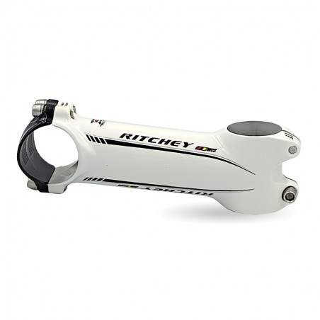 Tee 110mm. 6° Ritchey Wcs 4 ejes 1 1/8" / 31.8mm.