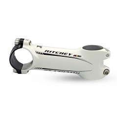 Tee 100mm. 6° Ritchey Wcs 4 ejes 1 1/8" / 31.8mm.