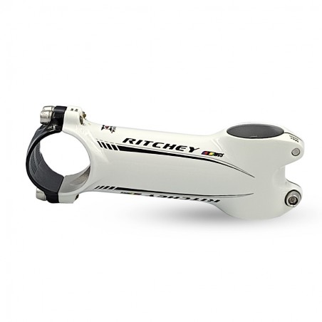 Tee 100mm. 6° Ritchey Wcs 4 ejes 1 1/8" / 31.8mm.