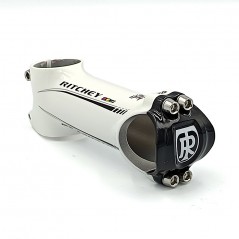 Tee Ritchey Wcs 4 ejes 1 1/8" / 31.8mm. / 100mm.