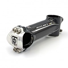 Tee 110mm. 6° Ritchey Wcs 4 ejes 1 1/8" / 31.8mm.
