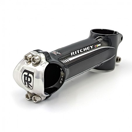 Tee 110mm. 6° Ritchey Wcs 4 ejes 1 1/8" / 31.8mm.