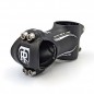 Tee 60mm. 6° Ritchey Wcs 4 ejes 1 1/8" / 31.8mm. Tee 60mm. 6° Ritchey Wcs 4 ejes 1 1/8" / 31.8mm.