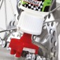 Lubricante Finish Line NDCL 4oz Wet