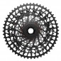 Piñon Sram CS XS 1275 T-TYPE EAGLE 10-52