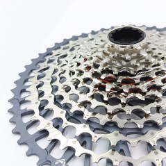 Piñon Sram CS XS 1275 T-TYPE EAGLE 10-52