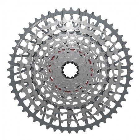Piñon Sram CS XS 1275 T-TYPE EAGLE 10-52