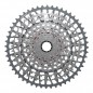 Piñon Sram CS XS 1275 T-TYPE EAGLE 10-52