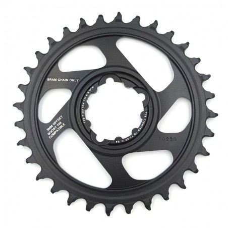 Plato Sram X-SYNC EAGLE 32D 3mm.