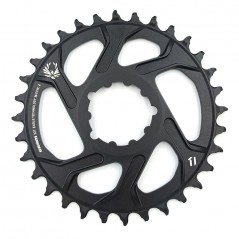 Plato Sram X-SYNC EAGLE 32D 3mm.