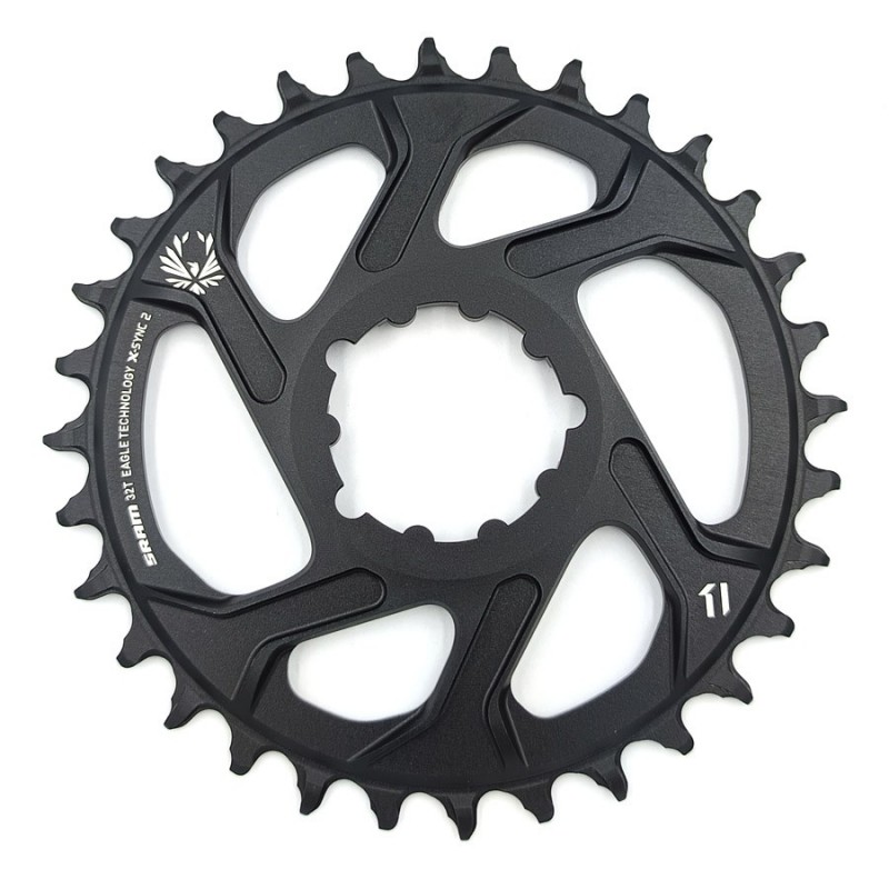 Plato Sram X-SYNC EAGLE 32D 3mm.