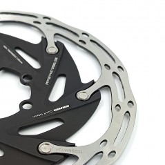 Rotor Sram Centerline XR 2P 160mm.