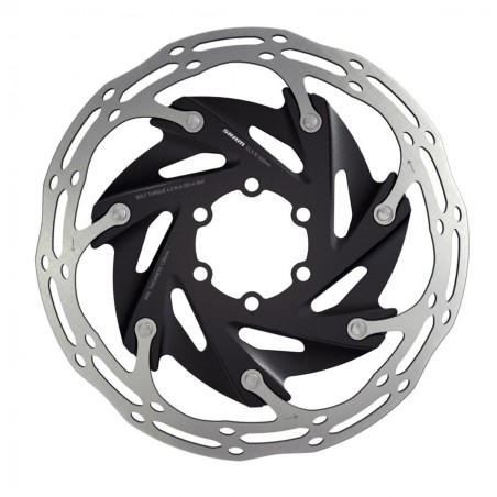 Rotor Sram Centerline XR 2P 160mm.