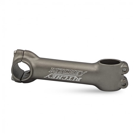 Tee 120mm. 6° Manubrio Ritchey Classic / 25.4mm (1")