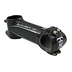 Tee 100mm. 6° Ritchey WCS 4 Axis Matrix Carbon / Ruta