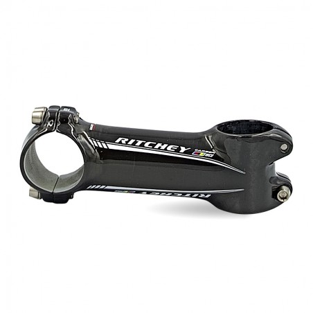 Tee 100mm. 6° Ritchey WCS 4 Axis Matrix Carbon / Ruta