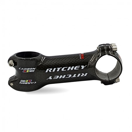 Tee 100mm. 6° Ritchey WCS 4 Axis Matrix Carbon / Ruta