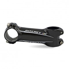Tee 100mm. 6° Ritchey WCS 4 axis matrix Carbon / Ruta