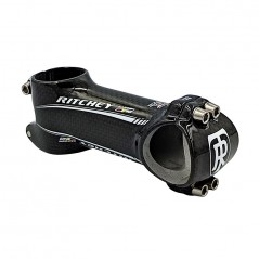 Tee  90mm. 6° Ritchey WCS 4 Axis Matrix Carbon / Ruta