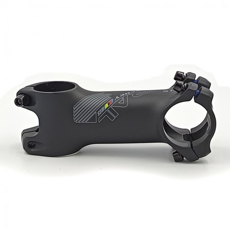Tee manubrio Ritchey WCS Trail 90mm 0°