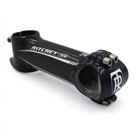 Tee 110mm. 6° Ritchey WCS 4 axis matrix Carbon / Ruta
