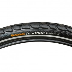 Neumático 26" x 1 1/2 Continental Tour Ride / Urbano