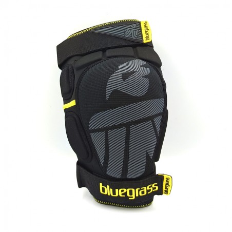 Rodilleras MTB Bluegrass Soft Pad