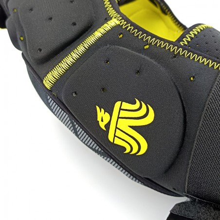 Rodilleras MTB Bluegrass Soft Pad