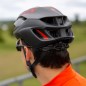 Casco Ruta Met Rivale CE
