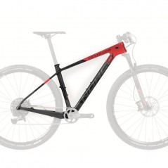 Cuadro MTB XC 29” mod. Revolver Sl Ht Carbono