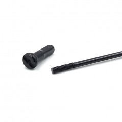 Set de Rayos 300mm. Trefilados Radelli MTB